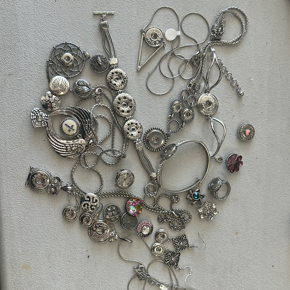 GingerSnap Collection